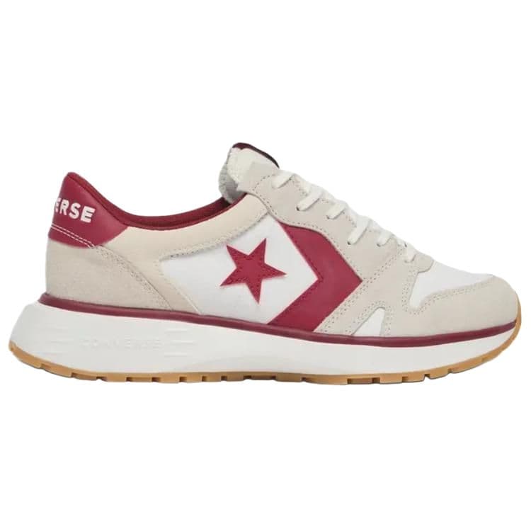 Кроссовки Converse Omni Trainer Универсальные удобные износостойкие лоу-топы для повседневной жизни унисекс бежевый - изображение 2