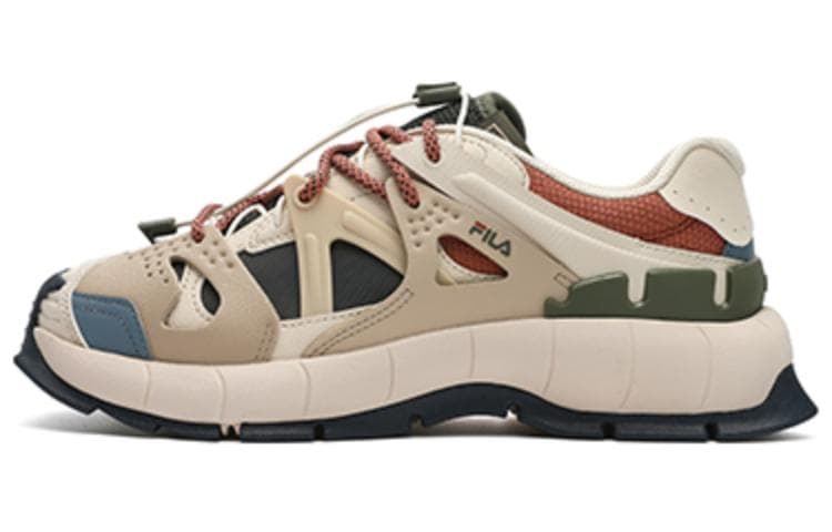 Кроссовки FILA INSETTO - изображение 1