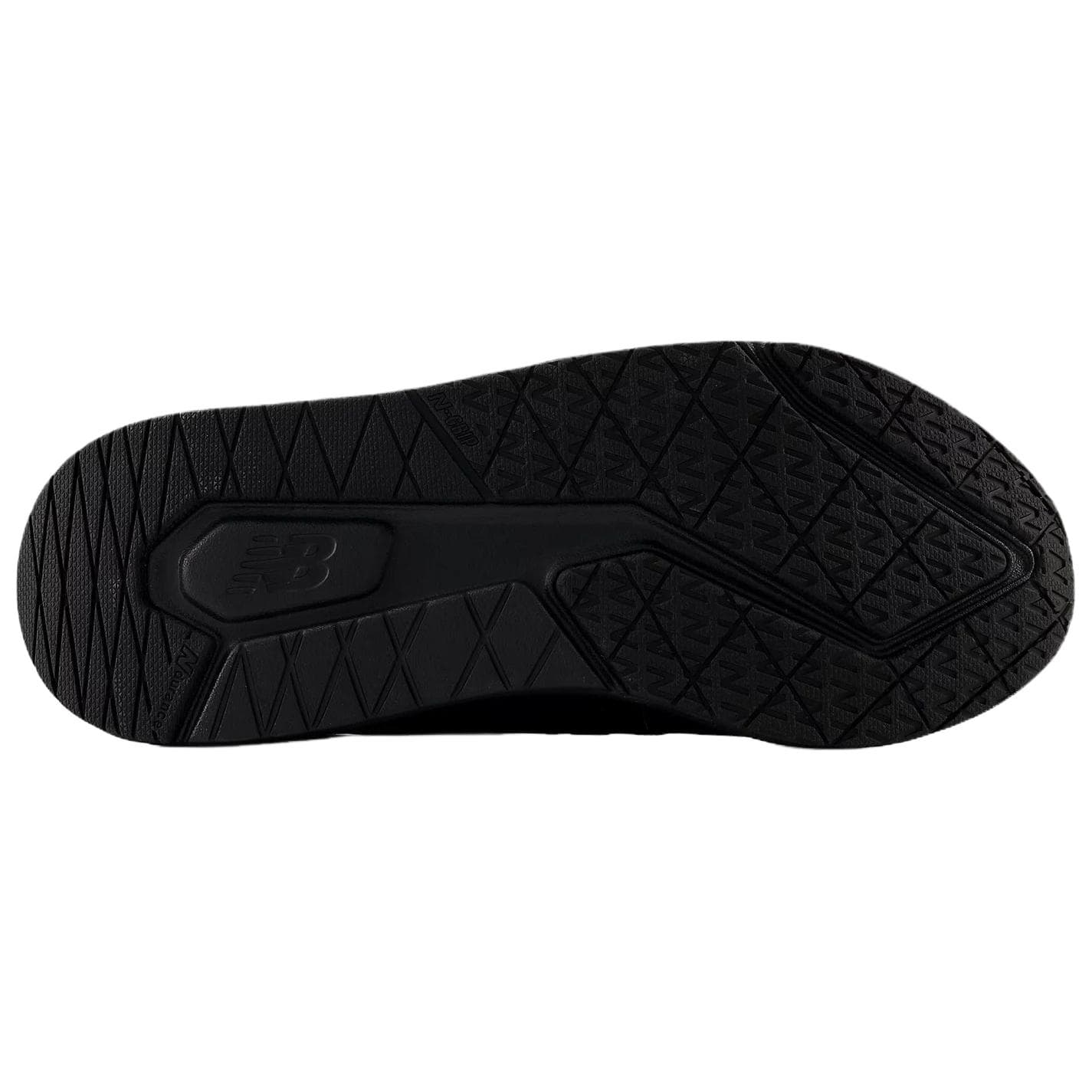 Кроссовки New Balance Dynasoft 900 v2 Устойчивый к истиранию Низкий Топ Повседневная Обувь Унисекс Черный - изображение 5