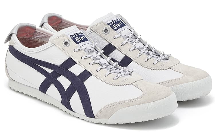 Кроссовки Onitsuka Tiger MEXICO 66 - изображение 3