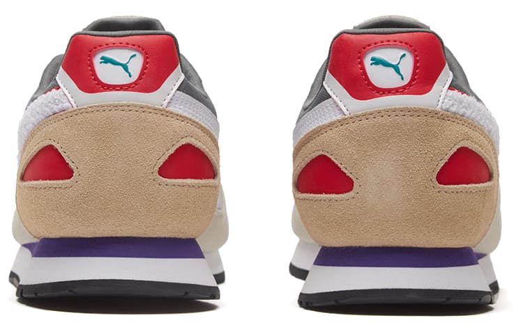 Кроссовки Puma Mirage Og Heritage - изображение 5