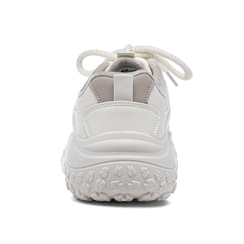 Кроссовки Warrior Аbrasion Resistant Легкий Теплоизоляционный Abrasion Resistant Легкий Теплоизоляционный Низкий Топ - изображение 5