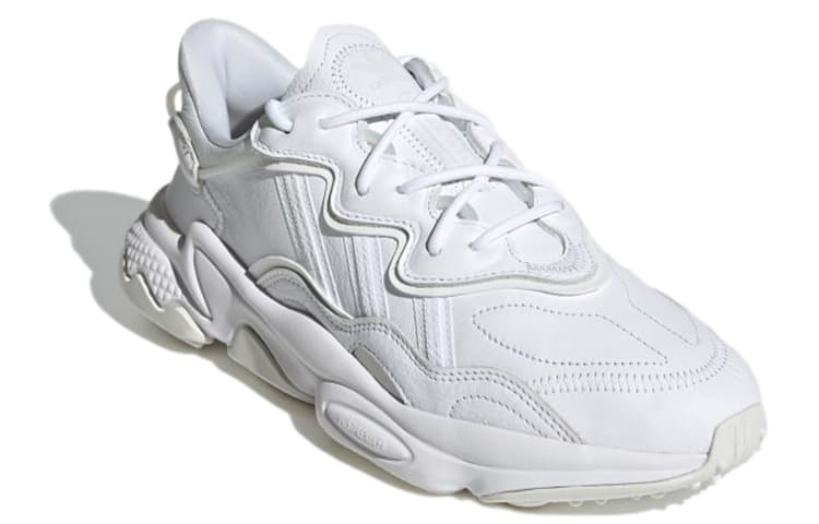 Кроссовки adidas Ozweego White - изображение 3