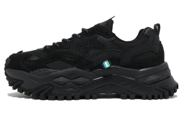 Кроссовки FILA Twine Max - изображение 1