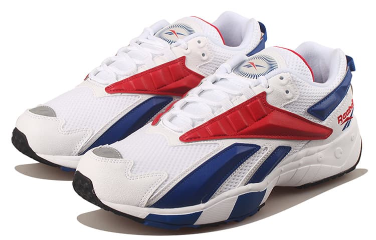 Кроссовки Reebok Intv 96 - изображение 3