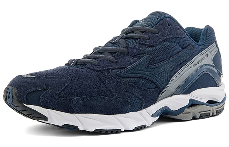 Кроссовки Mizuno Wave Rider 10 Premium - изображение 2
