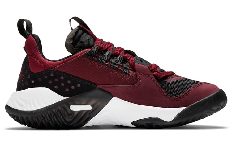 Кроссовки Jordan Delta - изображение 2