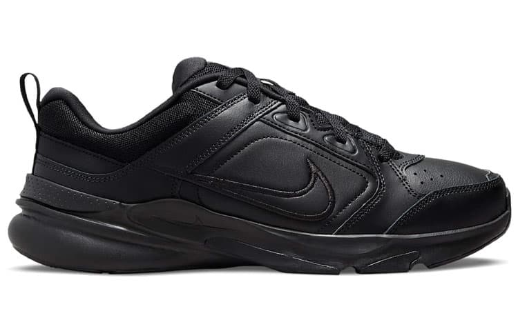 Кроссовки Nike Defy All Day Black - изображение 2