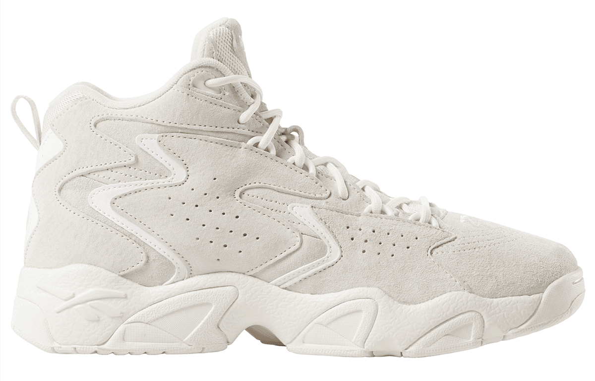 Кроссовки Reebok Mobius Og Mu - изображение 2