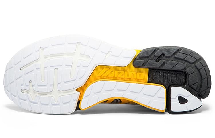 Кроссовки Mizuno Pi X - изображение 4