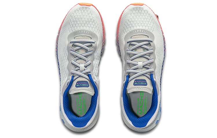 Кроссовки Under Armour HOVR Machina 2 - изображение 4