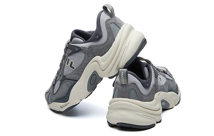 Кроссовки Fila Fusion - изображение 4