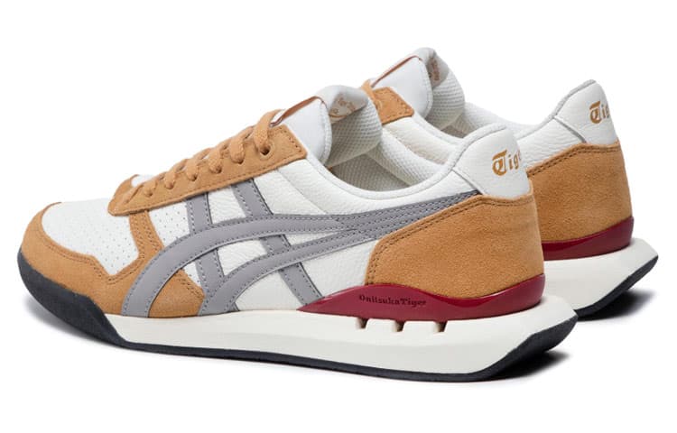 Кроссовки Onitsuka Tiger Ultimate 81 EX - изображение 4
