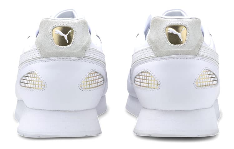 Кроссовки PUMA Mirage OG Suit White - изображение 4