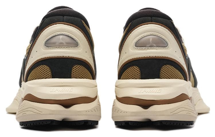 Кроссовки LI-NING 1990 - изображение 4