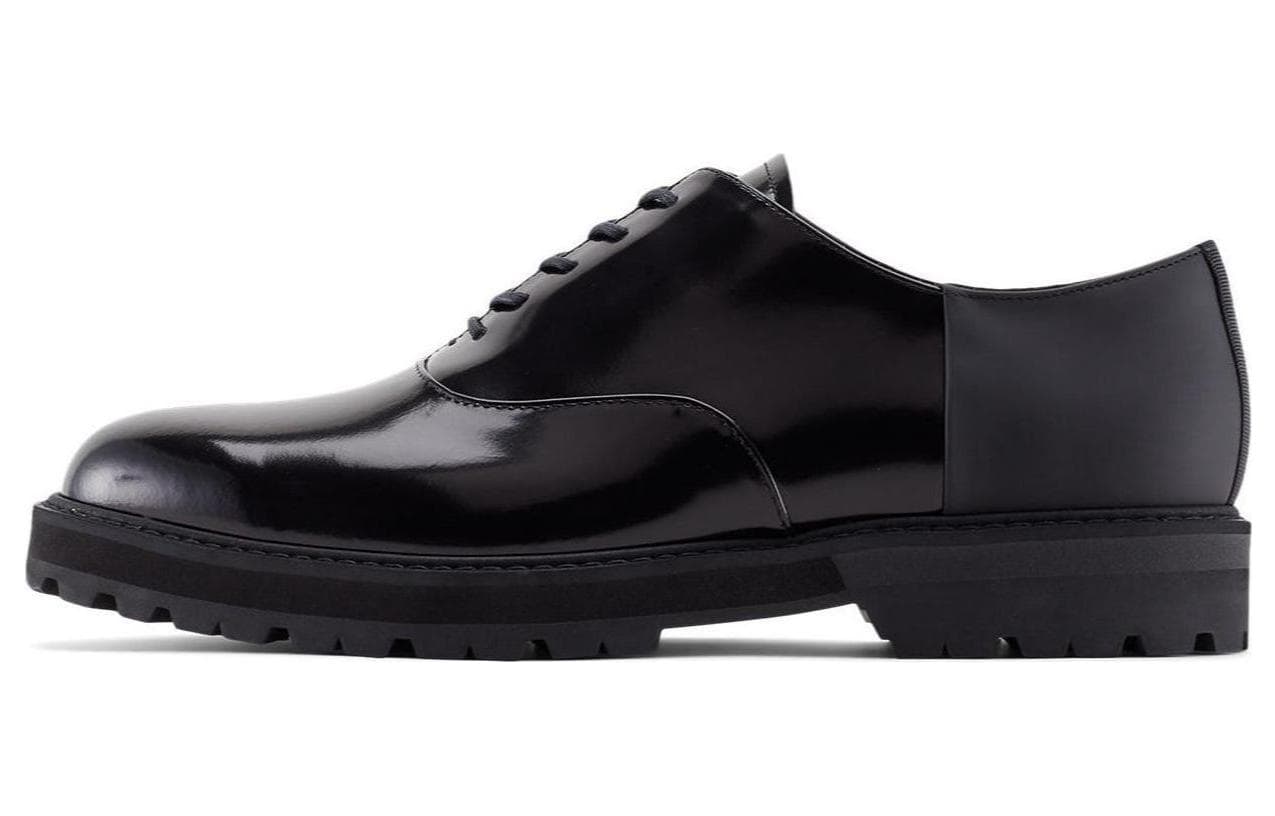 Кроссовки Onitsuka Tiger The Onitsuka Oxford - изображение 1