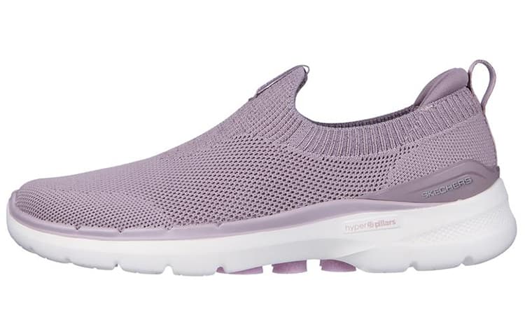 Кроссовки Skechers Go Walk 6 - изображение 1
