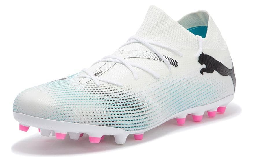Кроссовки для футбола PUMA Future 7 MATCH MG - изображение 3