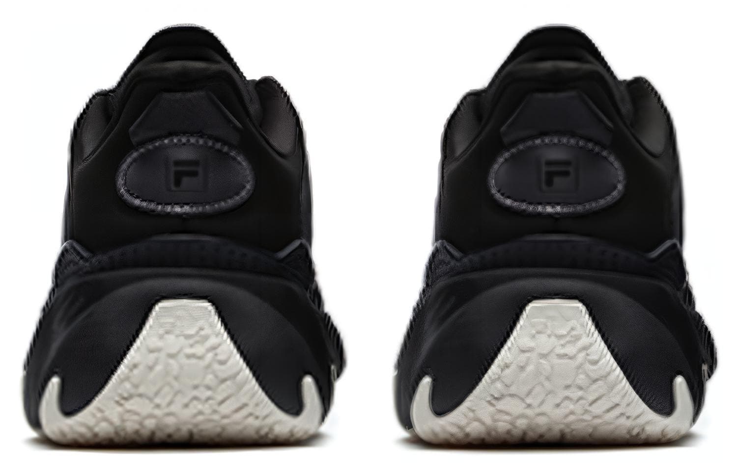 Кроссовки FILA Jagger 2 - изображение 4