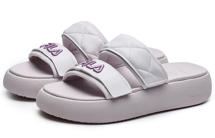 Сандалии FILA Donut - изображение 3