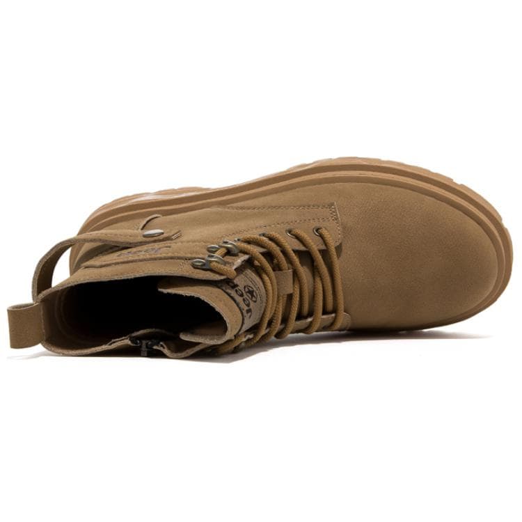 Ботинки Jeep Martin Boots - изображение 2