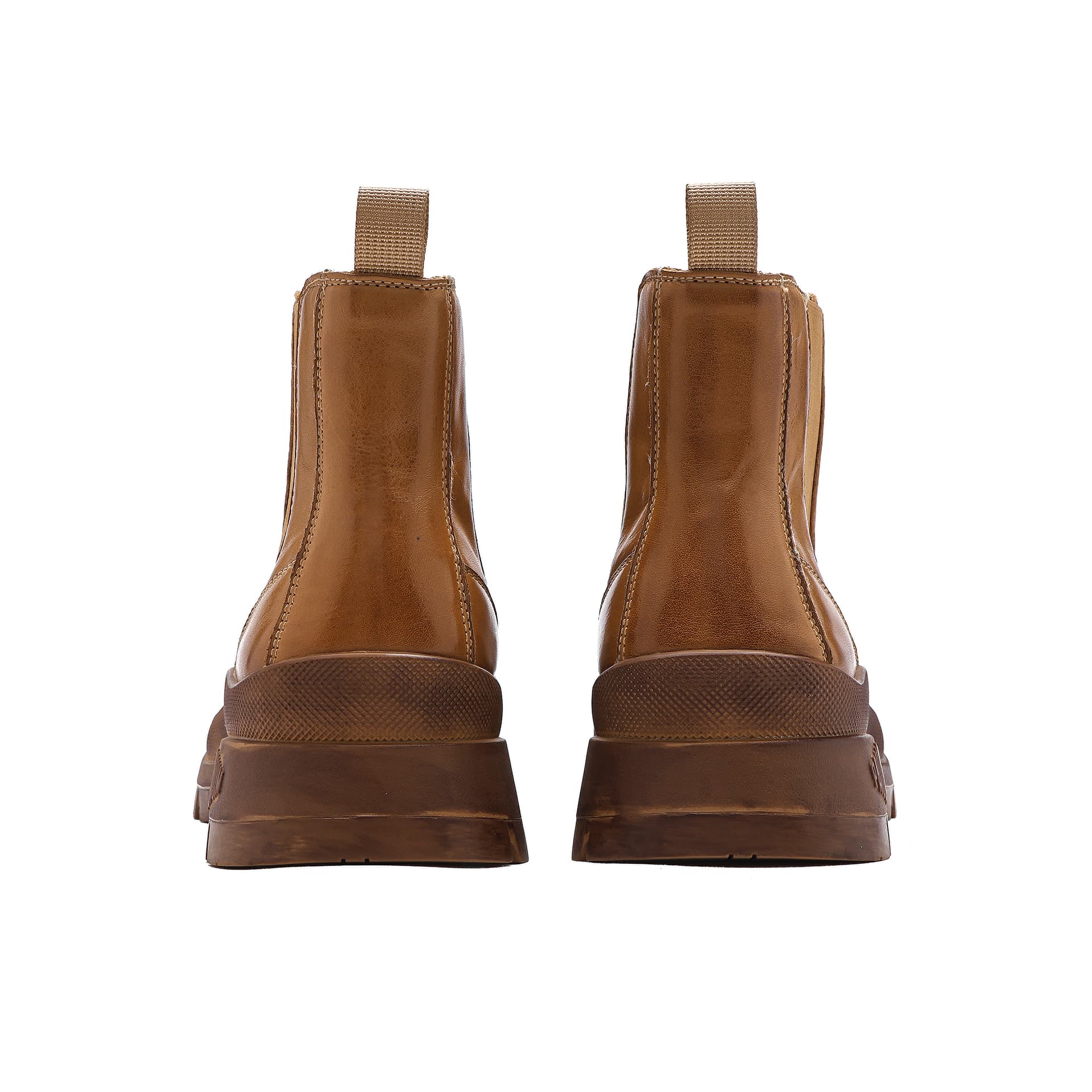 Ботинки Палладий Army Boots Унисекс - изображение 4