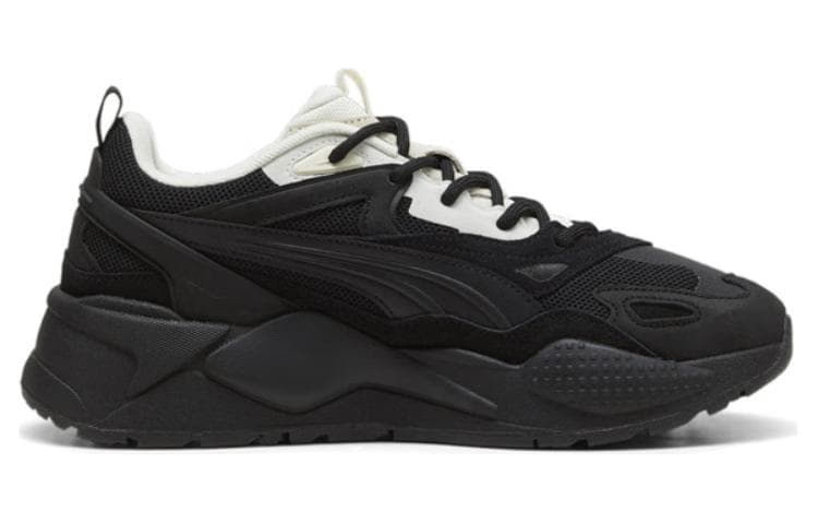 Кроссовки PUMA RS-X Efekt Prm Black - изображение 2