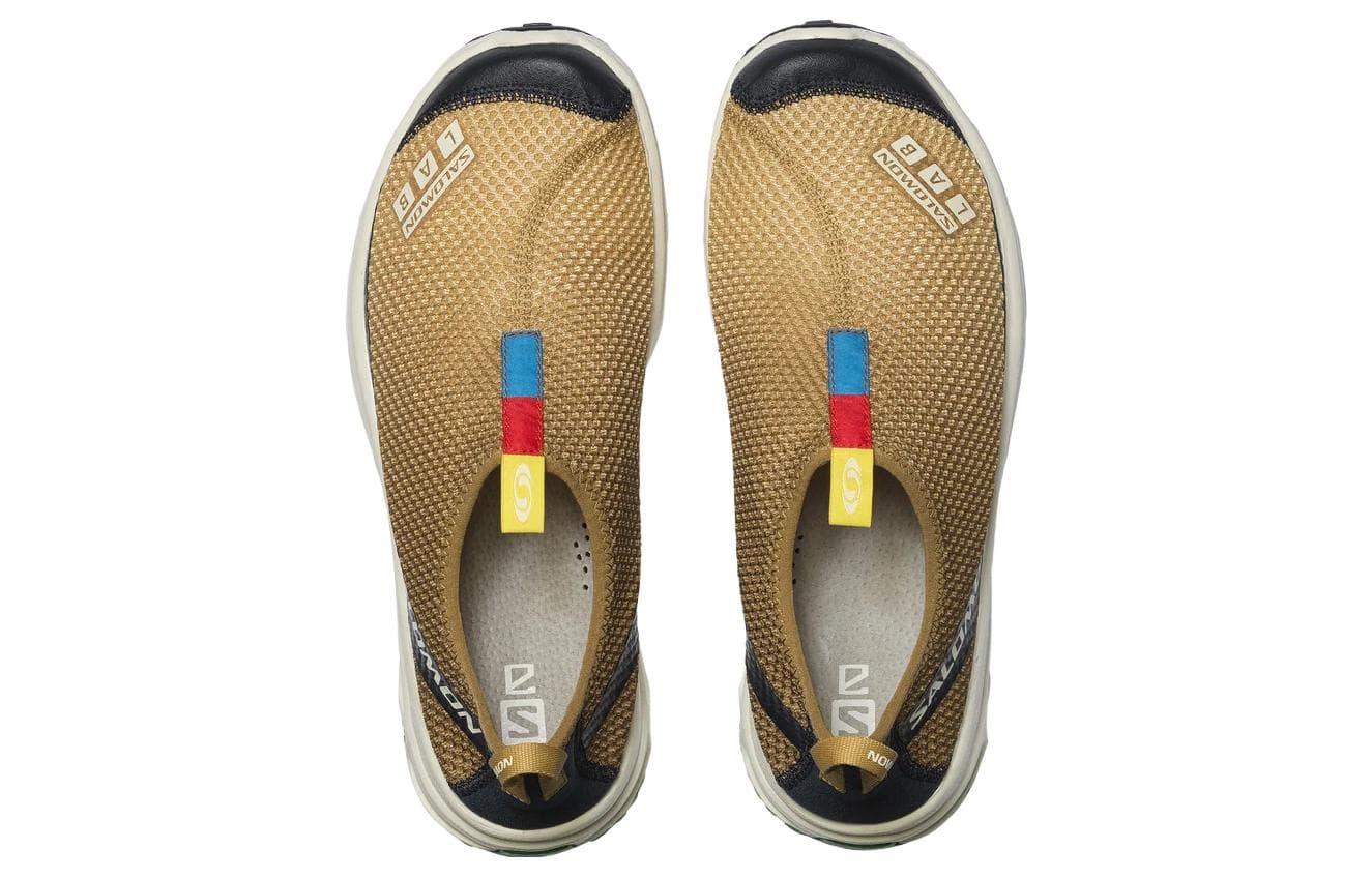 Кроссовки SALOMON Rx Moc 3.0 - изображение 3