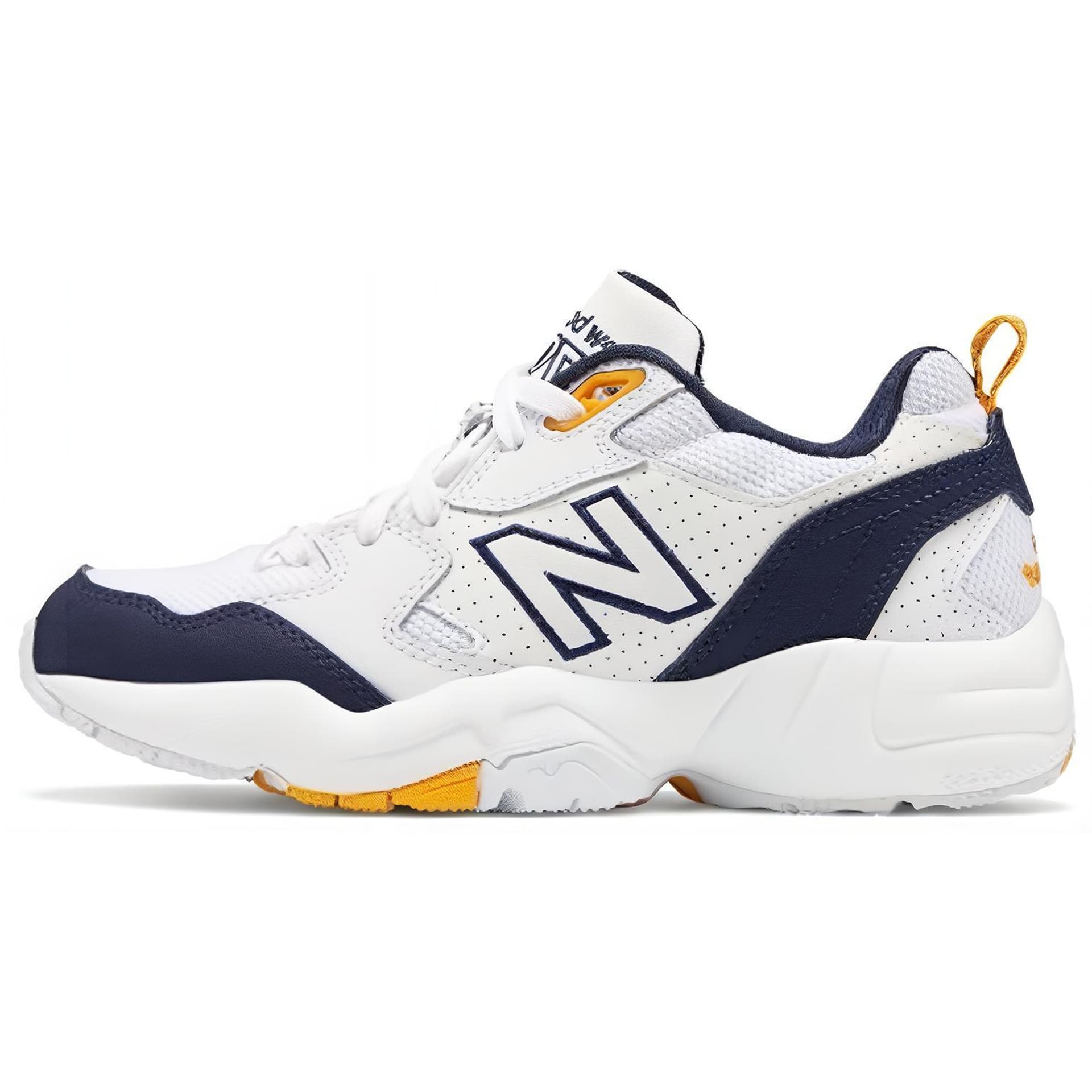 Кроссовки New Balance NB 708 D - изображение 1