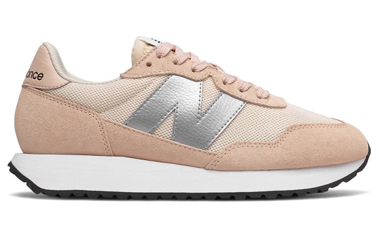 Кроссовки New Balance NB 237 - изображение 2