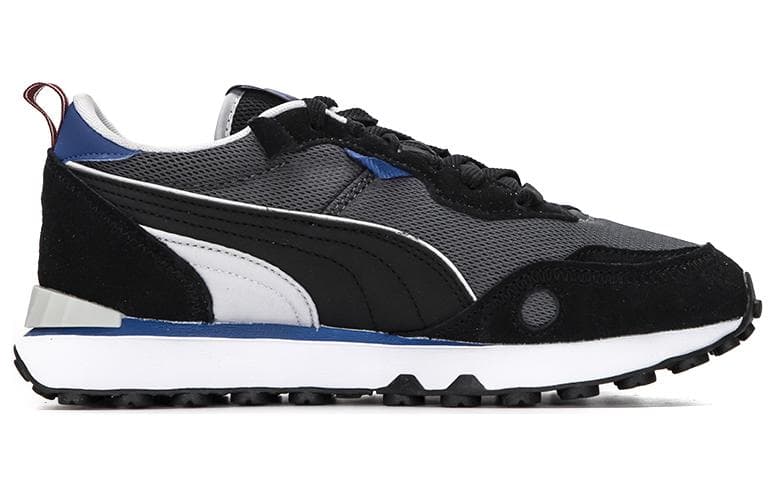 Кроссовки PUMA Rider FV Ivy League Black - изображение 2