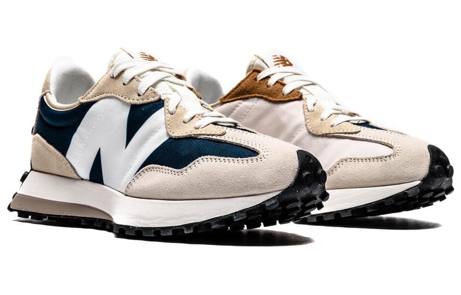 Кроссовки New Balance 327 - изображение 3