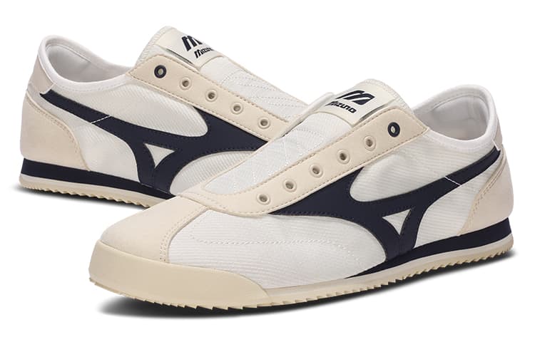 Кроссовки для бега Mizuno LG 60S - изображение 3