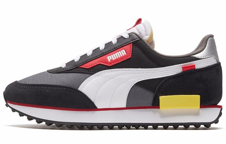 Кроссовки Puma Future Rider Play On - изображение 1
