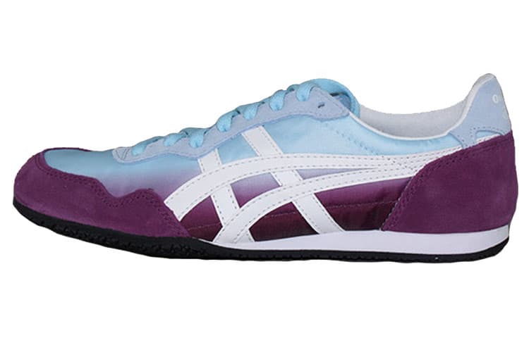 Кроссовки Onitsuka Tiger Serrano - изображение 1