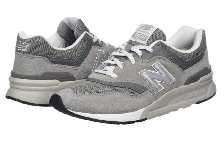 Кроссовки New Balance 997 HCA - изображение 3