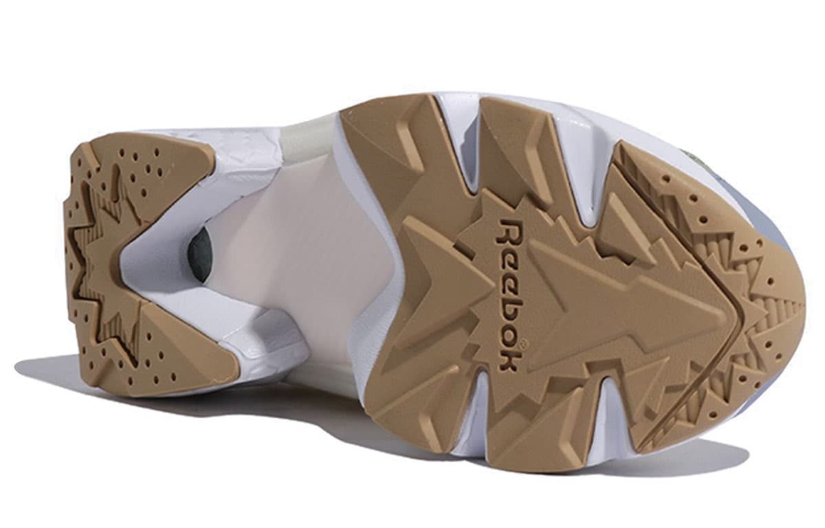 Кроссовки Reebok Instapump Fury Og - изображение 6
