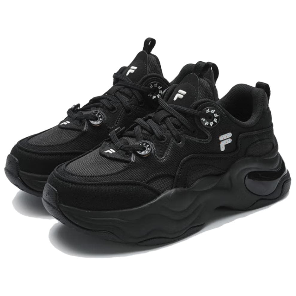 Кроссовки FILA FUSION - изображение 3