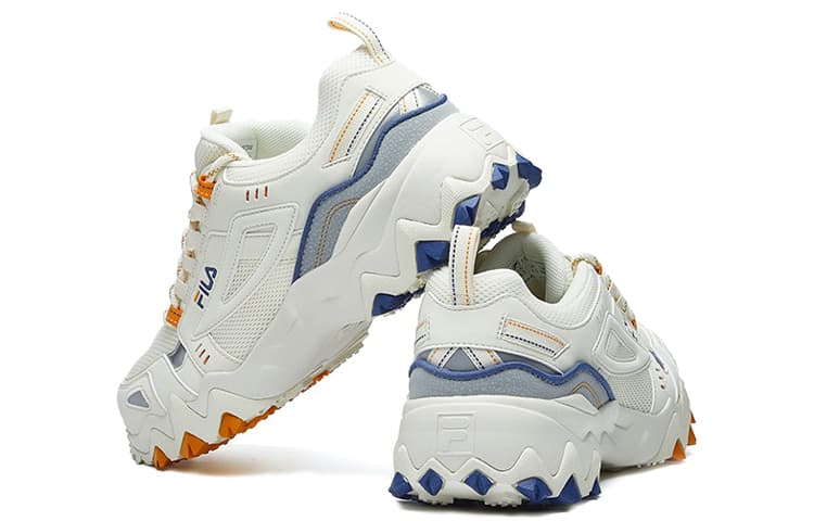Кроссовки FILA Oakmont - изображение 4
