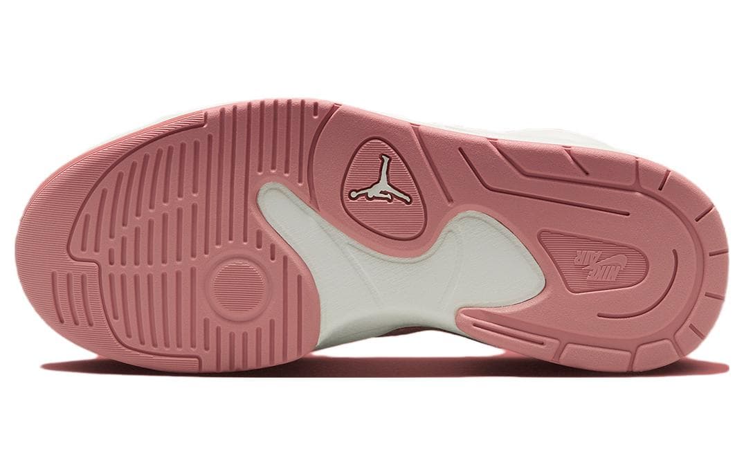 Кроссовки Jordan Stadium 90 White Pink - изображение 6