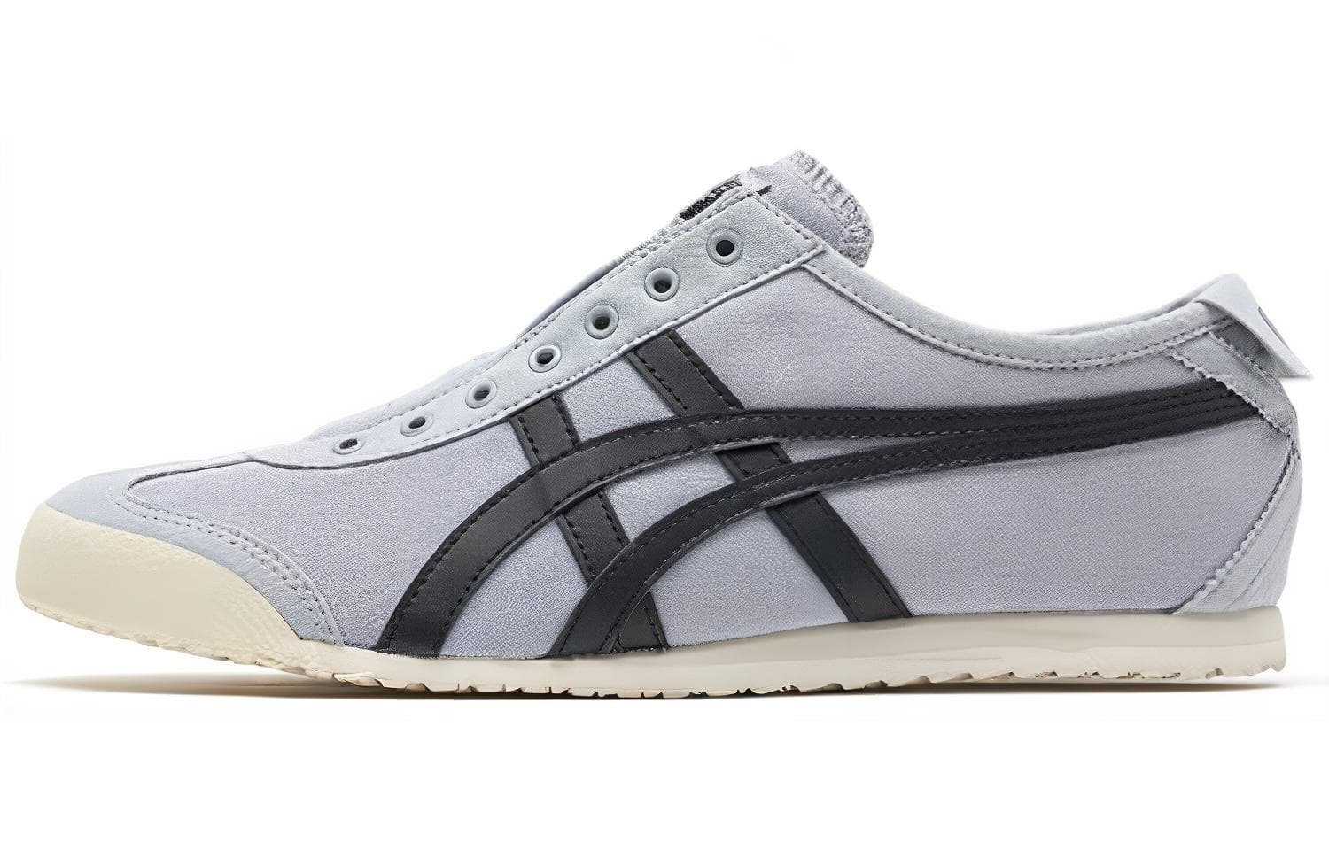 Кроссовки Onitsuka Tiger MEXICO 66 Slip-On - изображение 1