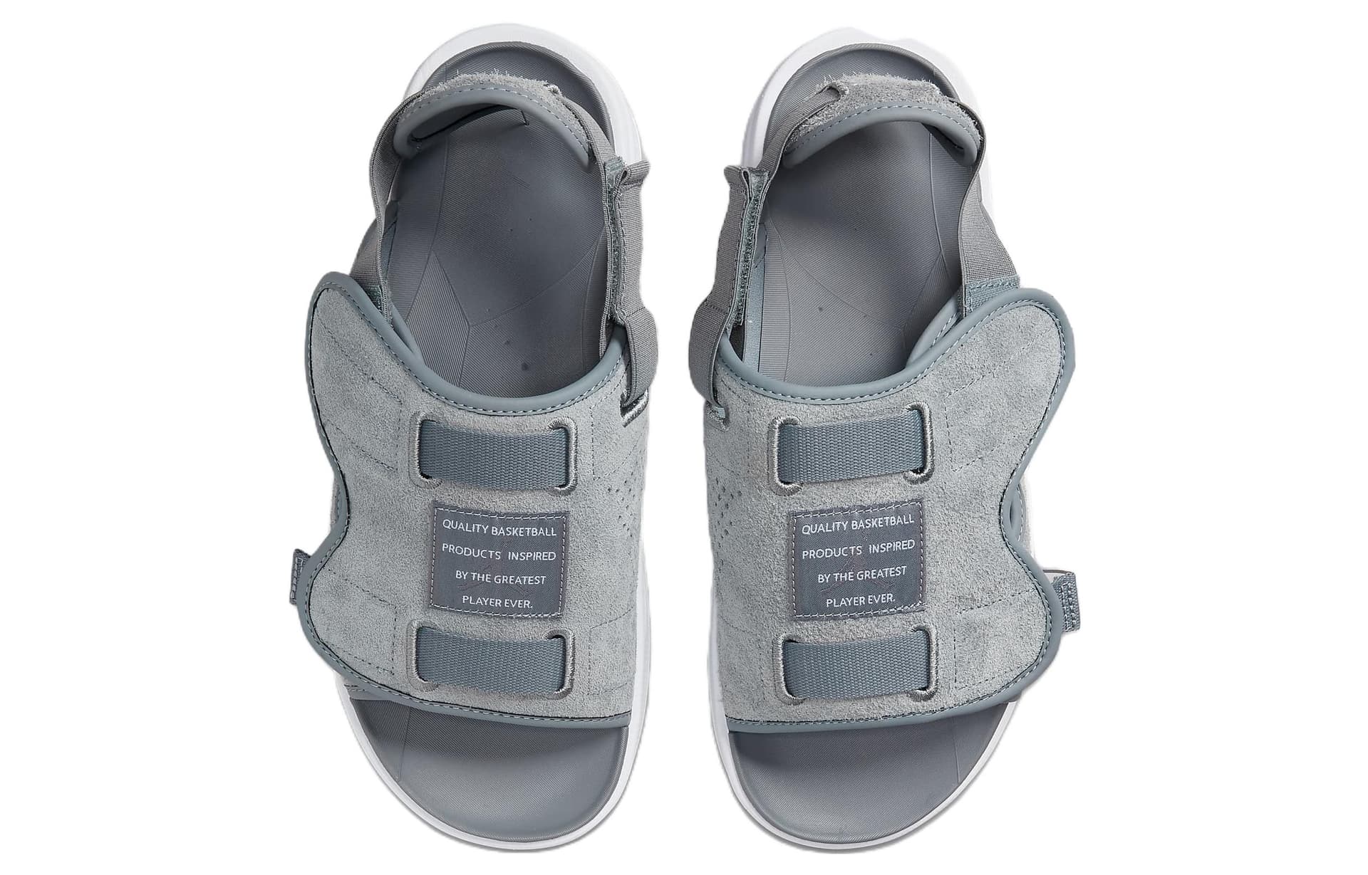 Сандалии Air Jordan LS Slide - изображение 3