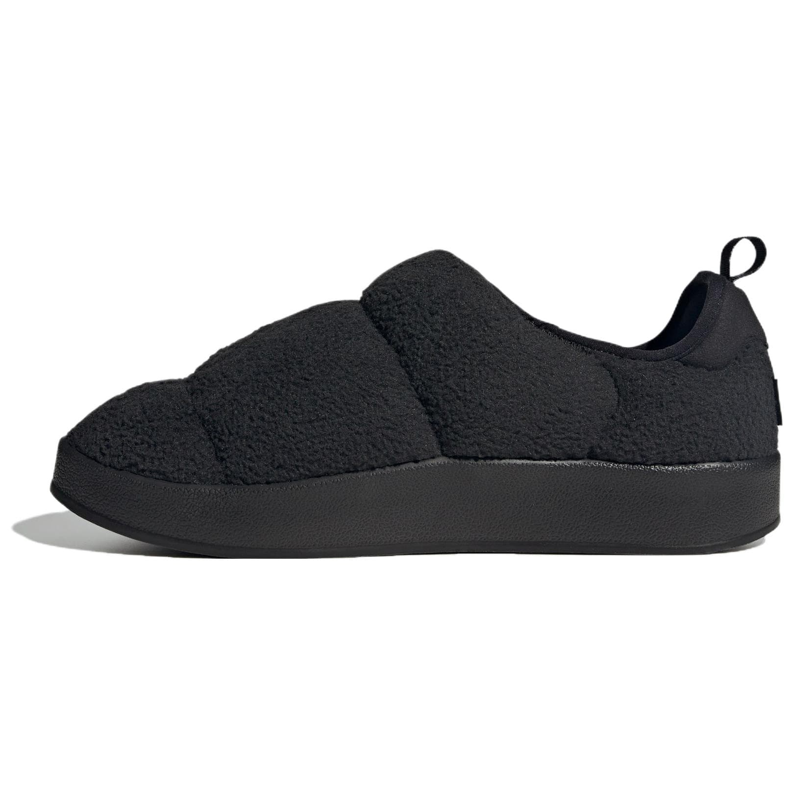 Кроссовки adidas Puffylette Black