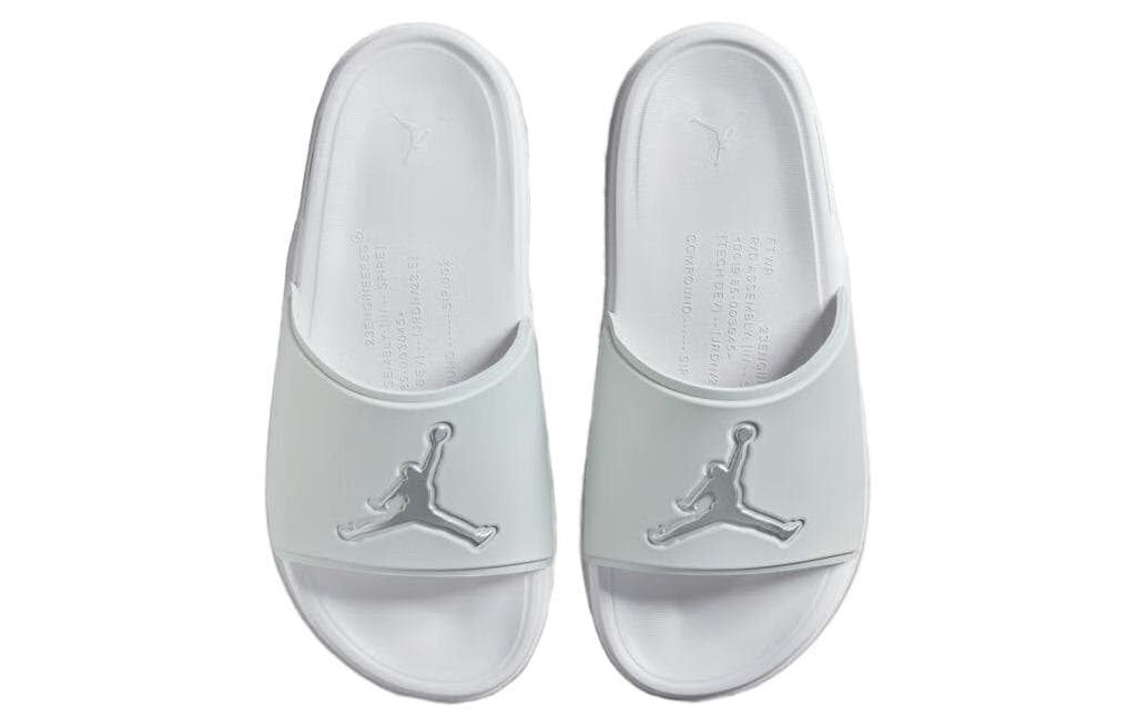 Сандалии Jordan Jumpman - изображение 4