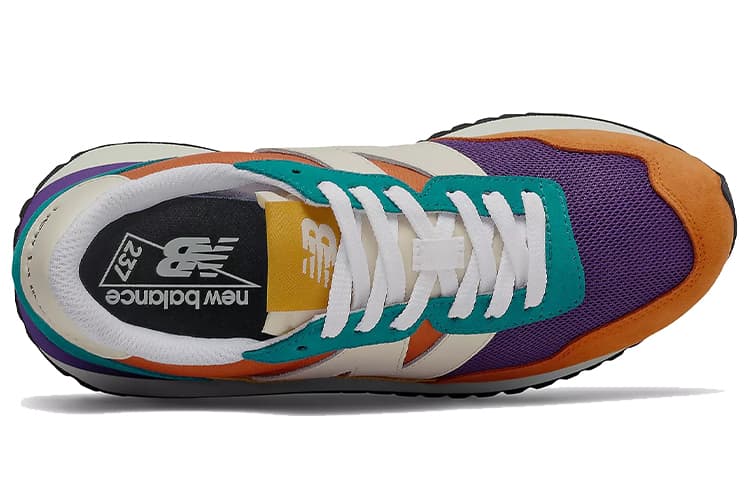 Кроссовки New Balance NB 237 - изображение 3