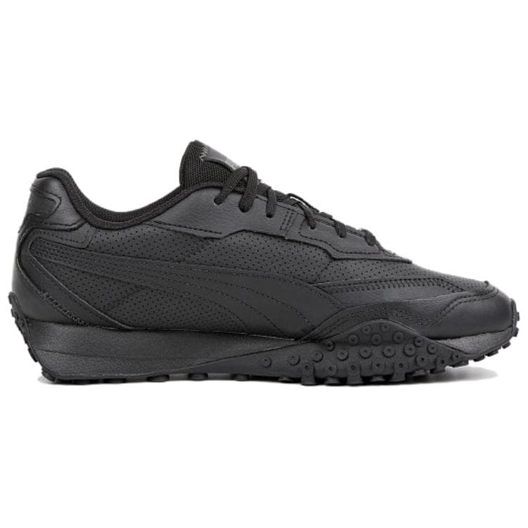Кроссовки PUMA Blktop Rider Black — фото 2