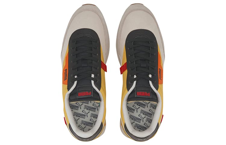 Кроссовки PUMA Future Rider New Tones - изображение 3