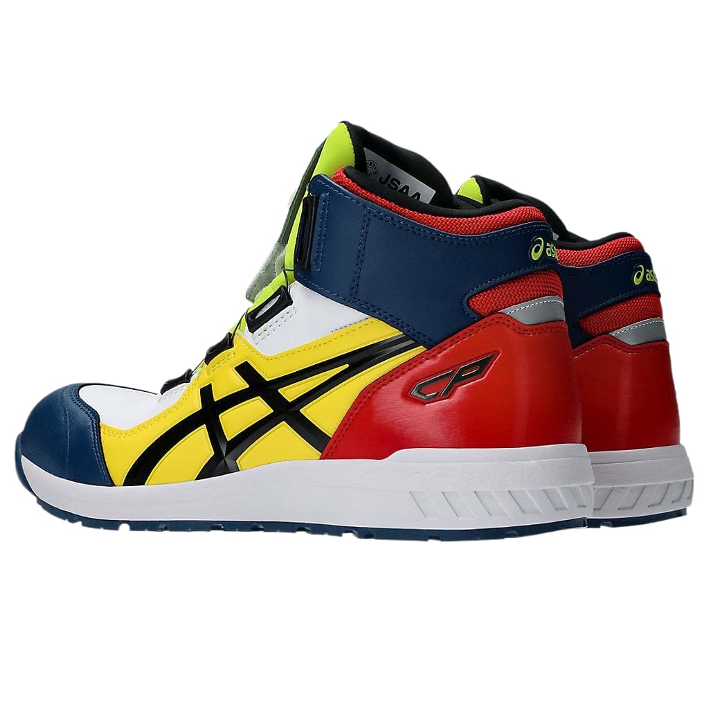 Кроссовки ASICS Повседневные Кроссовки Многоцветные Унисекс - изображение 4