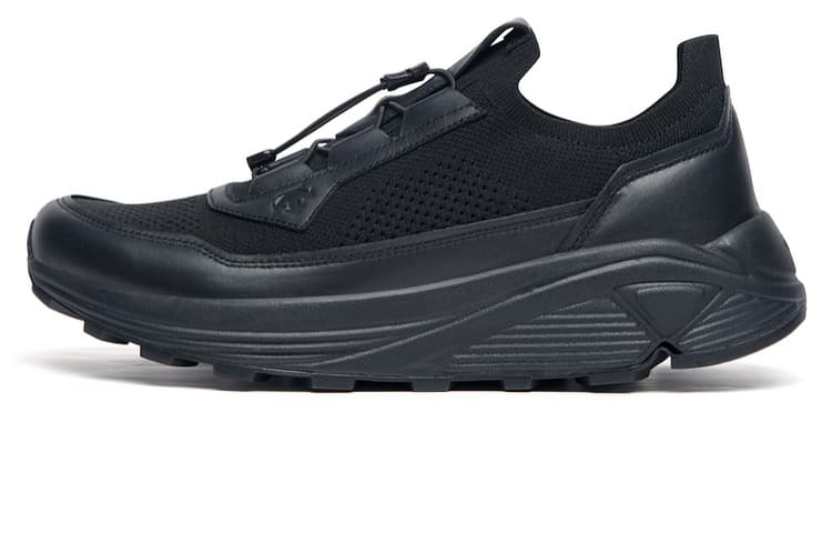 Кроссовки DESCENTE - изображение 1