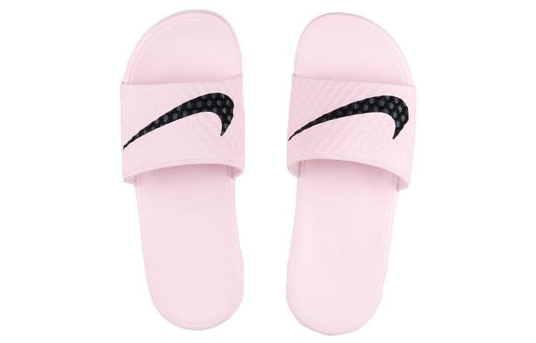 Сандалии Nike Benassi Solarsoft 2 Prism - изображение 3